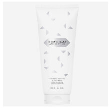 Issey Miyake Lumiere d'Issey 200ml Shower Cream