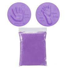 Baby hand and foot inkpad soft drying ultra-light