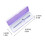 VALSEEL pencil case candy-colored plastic school supply 3
