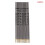 Marking Pen for Leather Cutting Positioning Silver 100pcs 1