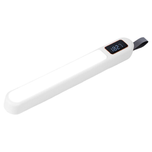 Txmfgh Dimmable LED Wall Reading Light with Rechargeable 1