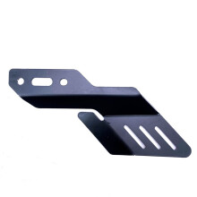 Protezione Pignone Moto per CT125 CT 125 Ct125 2020 2021 2022 Copricatena