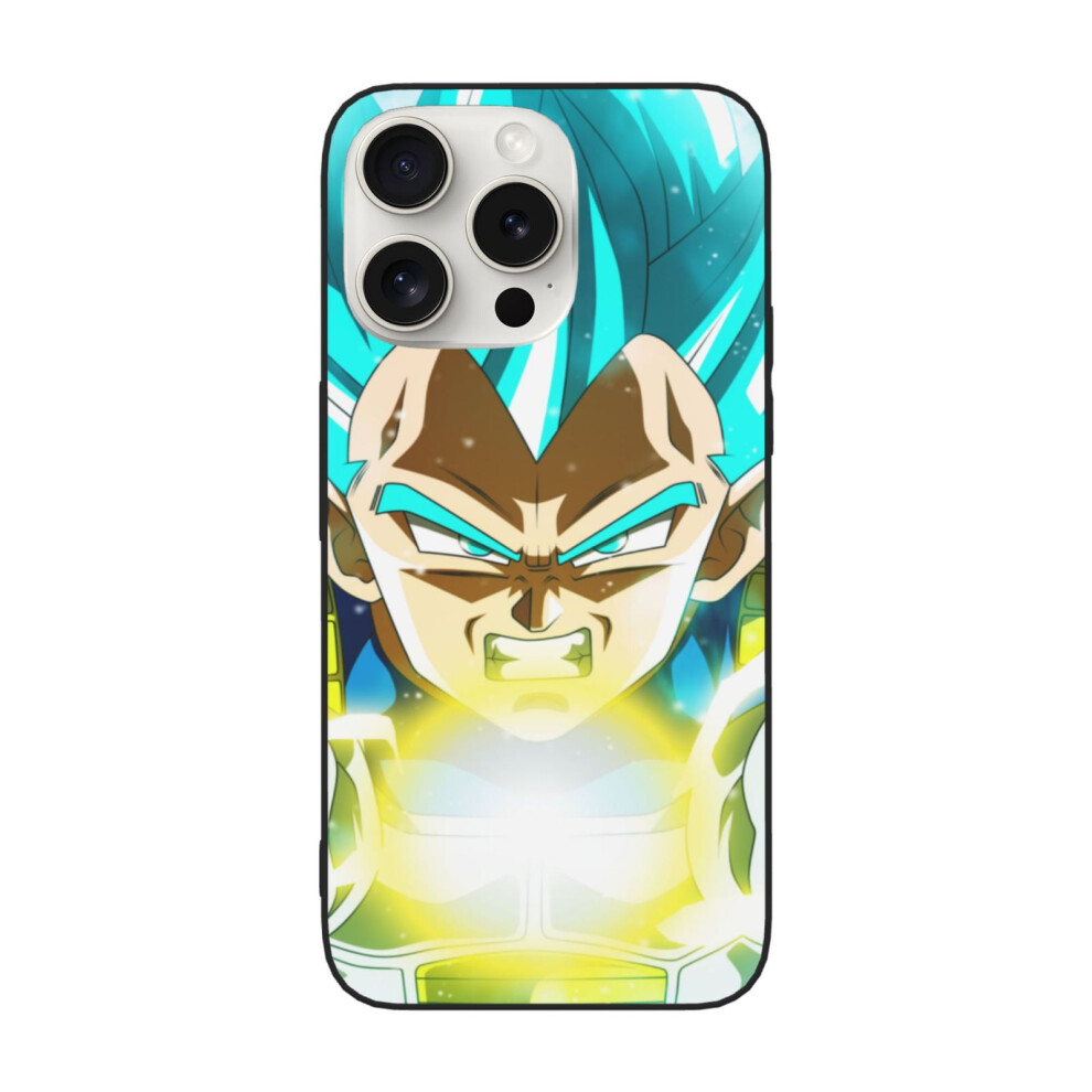 Dragon Ball Iphone 15 Case With Drop Protection And 9370362014429