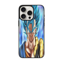 Dragon Ball Schutzhülle für iPhone 15, Fallschutzhülle für Dual-Kamera, kompatibel mit iPhone 15 Pro Max