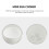 Steamed Egg Cup Microwave Steamer 4 Pcs 4