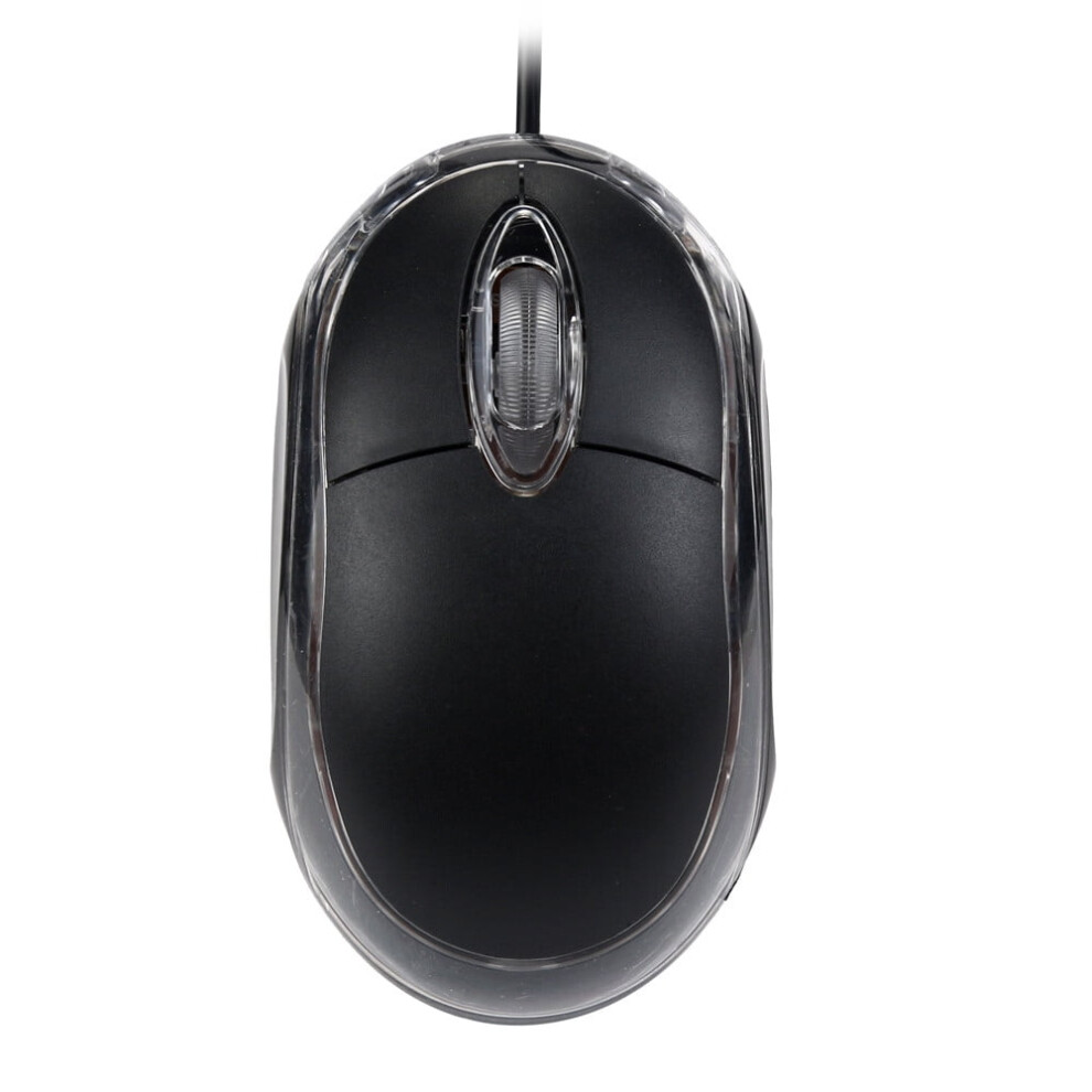 Txmfgh Gaming Mouse Usb Wired 1200 Dpi 908436410991