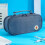 VALSEEL pencil case large capacity Oxford cloth double 2