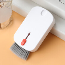 Txmfgh Electronics Cleaning Kit with Brush and Cloth