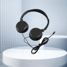 Txmfgh Gaming Headset with Mic 7.1 Surround Sound