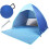 Beach Tent Quick-Opening Shade 1-Person 1