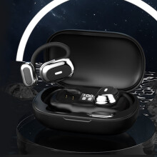Txmfgh Bluetooth 5.4 Kabellose Kopfhörer – Extrem lange Akkulaufzeit, hoher Tragekomfort, HD-Stereo-Sound, stabile Verbindung für Musik und Anrufe