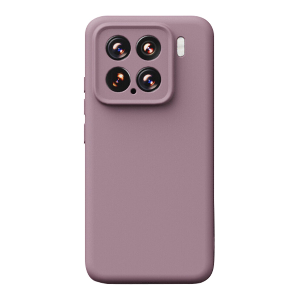 (Blackcurrant) Ycaden For Xiaomi 15 Magnetic Case Precise Cutouts Tpu Phone Back Cover 6914295953634