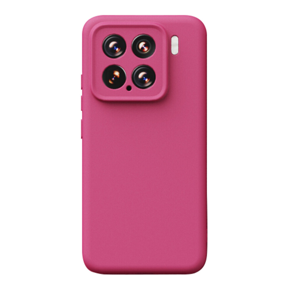 (Pitaya) Ycaden For Xiaomi 15 Magnetic Case Precise Cutouts Tpu Phone Back Cover 6914297970073