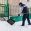 Winter telescopic snow shovel multifunctional portable 1 8