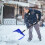Winter telescopic snow shovel multifunctional portable 1 7