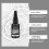 Windshield Crack Repair Kit with Fluid for Automotive 8