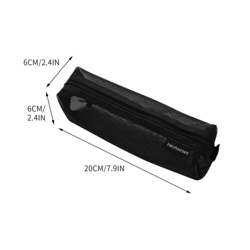 Quinlirra pencil case large capacity 1 pack 1