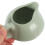 Ceramic Gravy Boat for Family Dinner 1 Set 8