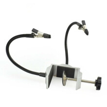 Solder Station Clamp Universal Metal Arm Holder