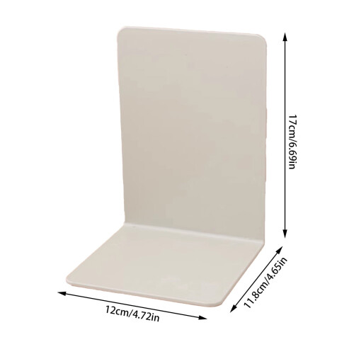 Kitchen Gadgets Essential Bookstand Large Desktop Bookshelf 2