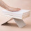 Topliu bookstand large desktop bookshelf support 6
