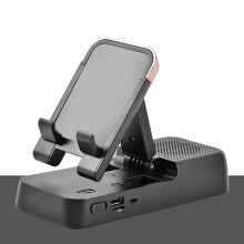 VALSEEL phone stand for desktop and live broadcast