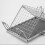 Campfire Grill and Toaster Stainless Steel Foldable 8