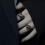 Bague Dark Souls unisexe au design rétro A2 4