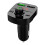 Car MP3 Bluetooth Receiver with FM and Handsfree Call 1