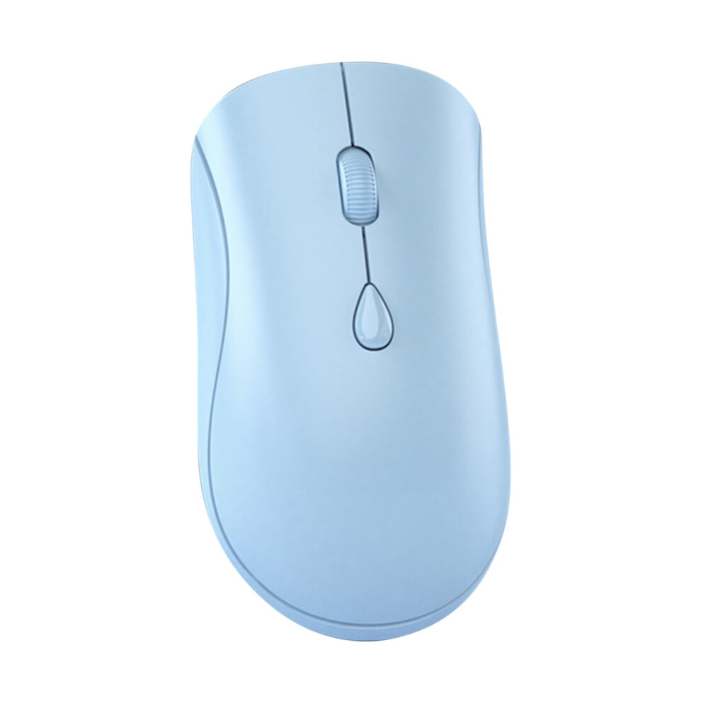 Valseel Wireless Silent Mouse 2.4G With Charging 908436420396