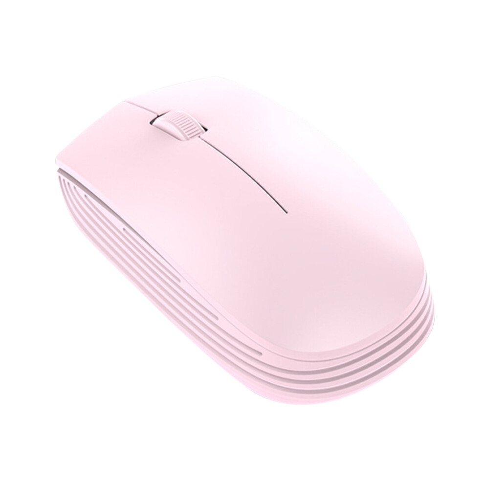 Valseel Wireless Optical Mouse For Desktop And Notebook 908436420211