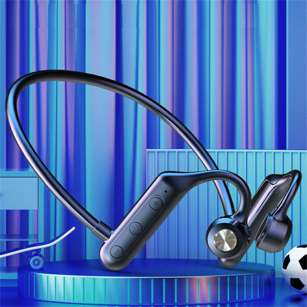 Valseel Wireless Earbuds Bluetooth 5.3 Sport Comfort 908436420358