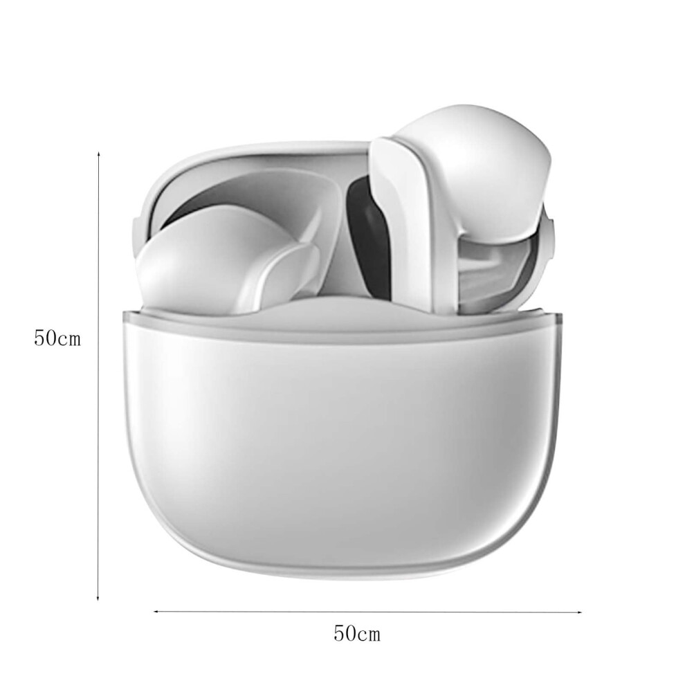 Valseel Wireless Earbuds Bluetooth 5.0 Noise Cancelling 908436420587
