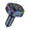 VALSEEL 车载FM发射器 蓝牙音乐播放 USB快充 1
