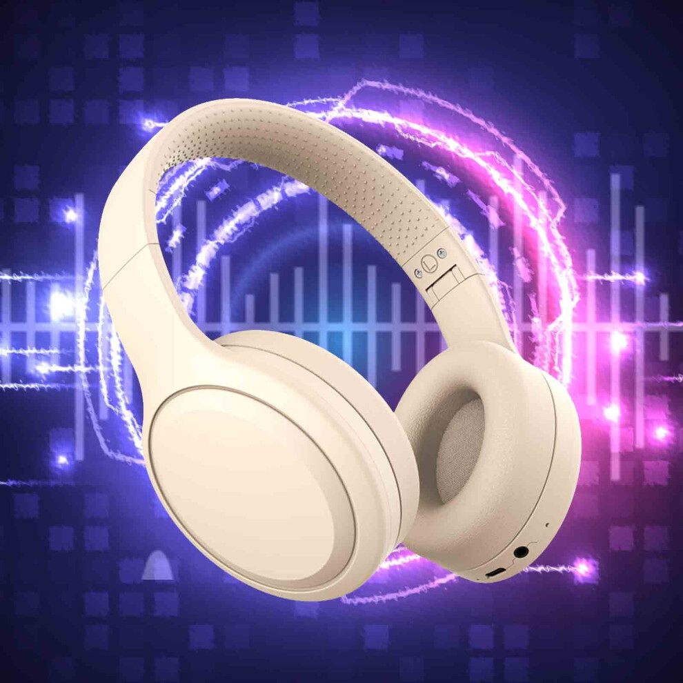 Valseel Wireless Earbuds Bluetooth Headphones Over-Ear 908436428293
