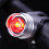 VALSEEL Bicycle Headlight and Tail Light Set 7