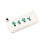 VALSEEL cactus pencil case canvas stationery storage box 2
