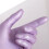 Waterproof Housework Gloves Assorted Colors 1 Pair 7