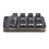 Programmable gaming keyboard mechanical keypad 7 keys 1 knob 1