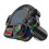 VALSEEL Bluetooth FM transmitter car adapter with USB 1
