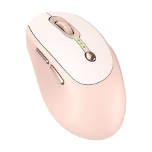 VALSEEL Wireless Keyboard and Mouse Set Bluetooth