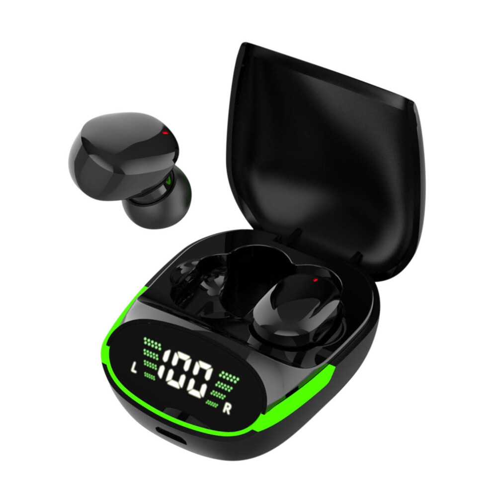Valseel Wireless Earbuds Bluetooth 5.1 With Noise Reduction 908436420754