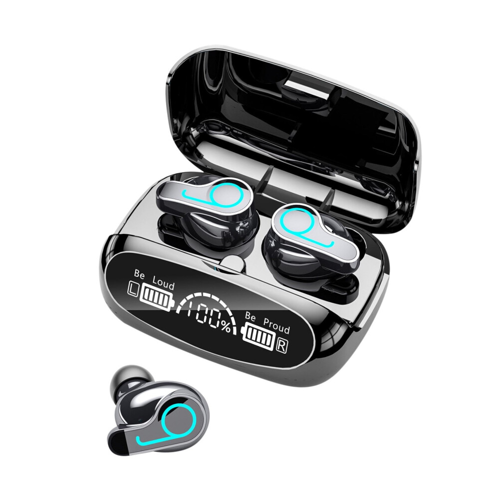 Valseel Wireless Earbuds M32b Bluetooth 5.1 With Charging 908436421201