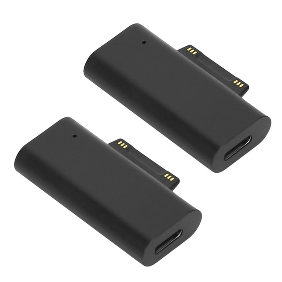 Type C Female PD Charging Converter for Surface Pro 3-7-image-OPC-PW5GZ5R-NEW