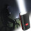 VALSEEL bicycle headlight USB rechargeable 1200 lumens 2