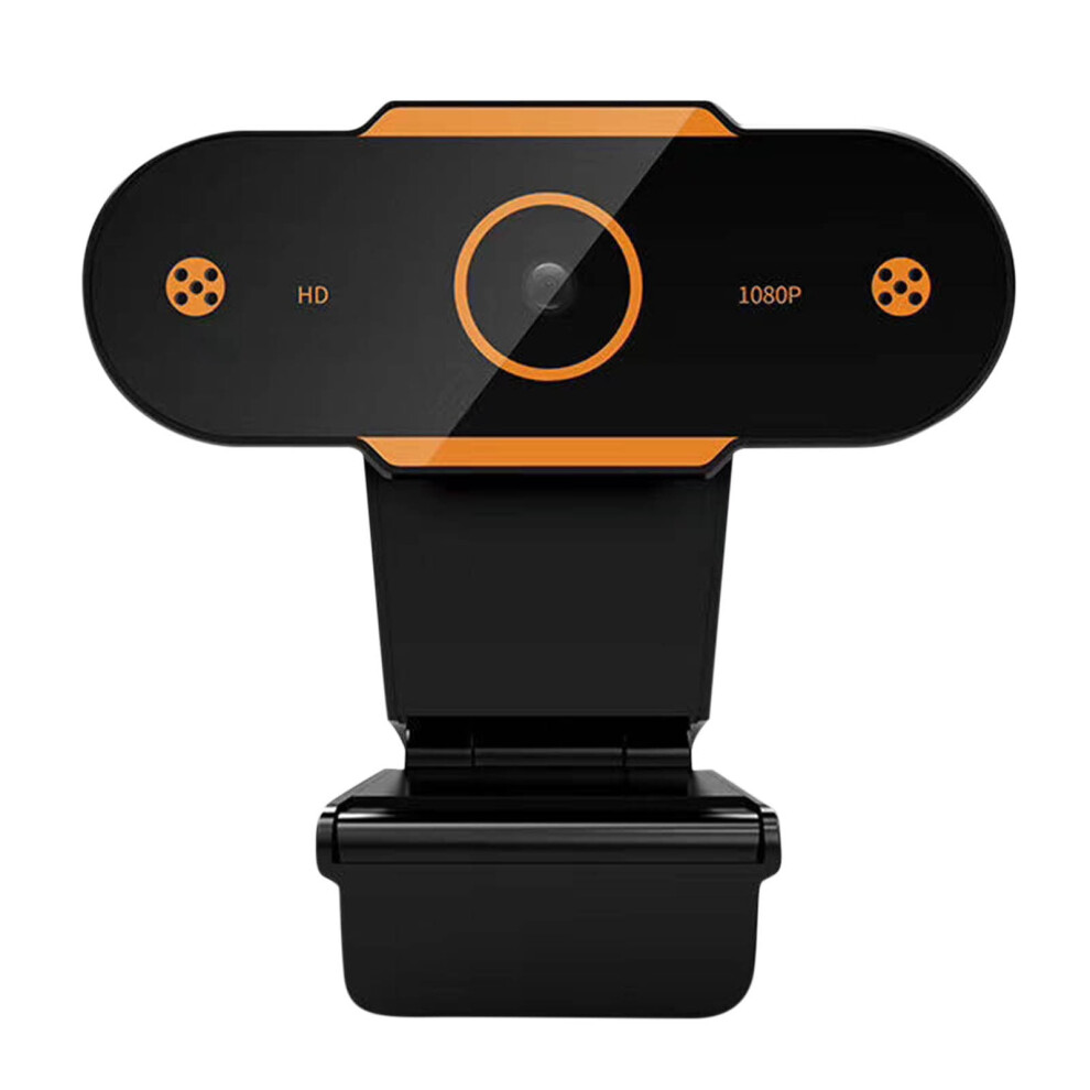 Valseel 1080P Webcam With Mic And 110 View 908436421171