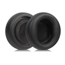 Copri-Auricolari per Cuffie per Surface Headphones 1 e 2 Gen, Copri-Auricolari Sostitutivi In Spugna, Neri