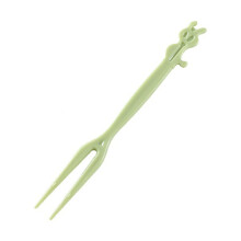 Plastic forks and spoons set 50 pcs