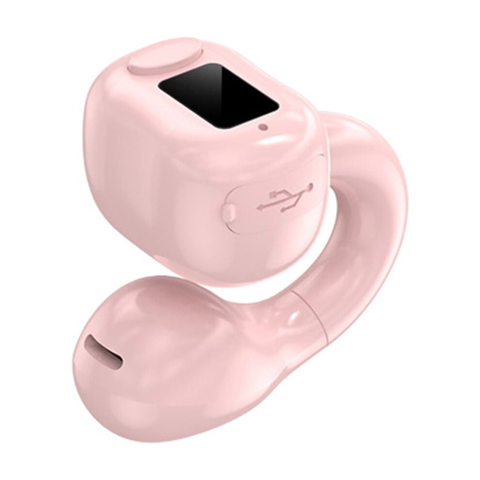 Valseel Wireless Bluetooth Ear-Clip Headphones 5.3 908436420730