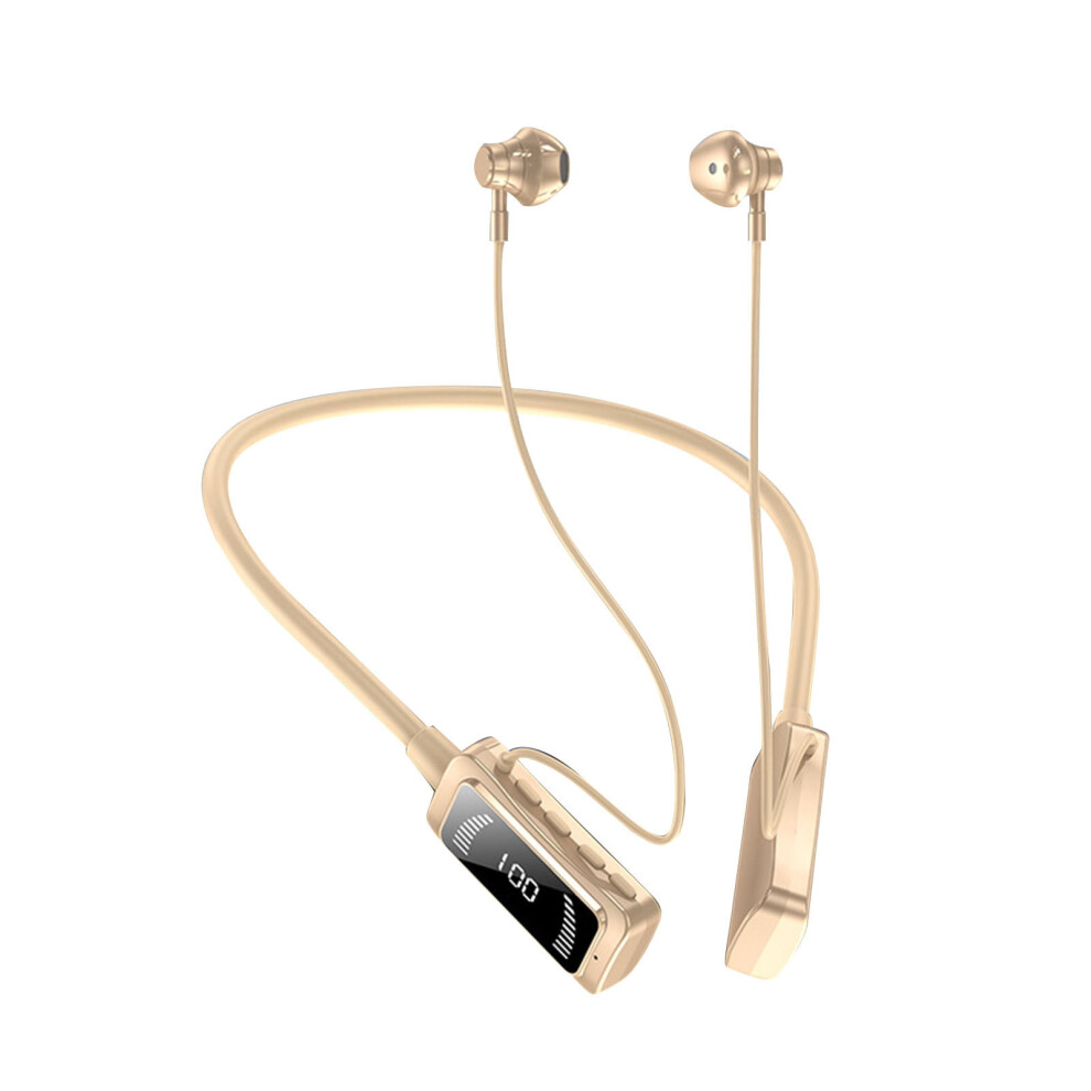 Valseel Wireless Earbuds Bluetooth 5.3 Sports Headset 908436421065